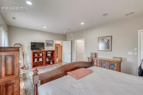 Bedroom - 796 Knickerbocker Rd, Silver Cliff, CO 81252 photo 2 of 4