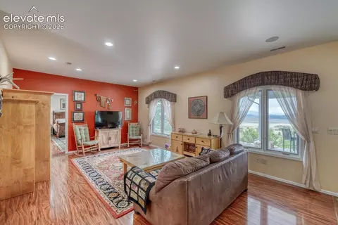 Living - 796 Knickerbocker Rd, Silver Cliff, CO 81252 photo 1 of 3