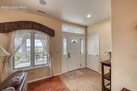 Entry Way - 796 Knickerbocker Rd, Silver Cliff, CO 81252 photo 1 of 1