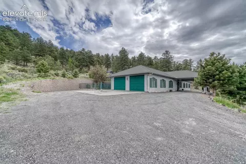 Other - 796 Knickerbocker Rd, Silver Cliff, CO 81252 photo 3 of 21