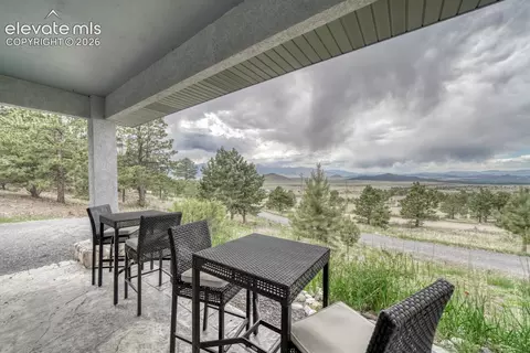 Exterior - 796 Knickerbocker Rd, Silver Cliff, CO 81252 photo 2 of 8