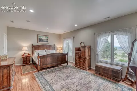 Bedroom - 796 Knickerbocker Rd, Silver Cliff, CO 81252 photo 1 of 4