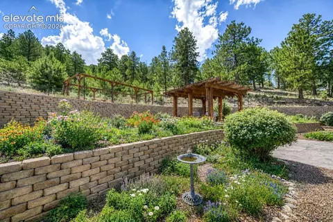 Exterior - 796 Knickerbocker Rd, Silver Cliff, CO 81252 photo 3 of 8