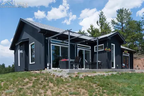 197 Apache Cir, Florissant, CO 80816