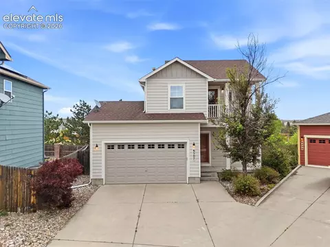 6507 Silverwind Cir, Colorado Springs, CO 80923