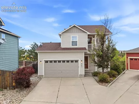 6507 Silverwind Cir, Colorado Springs, CO 80923