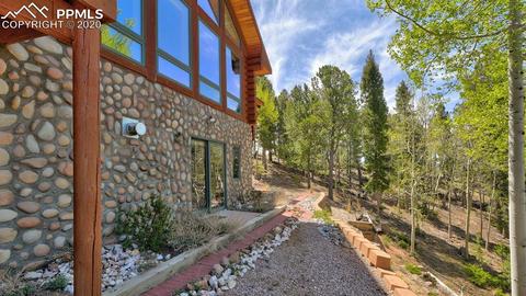 263 Paradiso Rd, Divide, CO 80814 photo 32