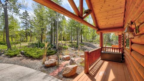 263 Paradiso Rd, Divide, CO 80814 photo 27