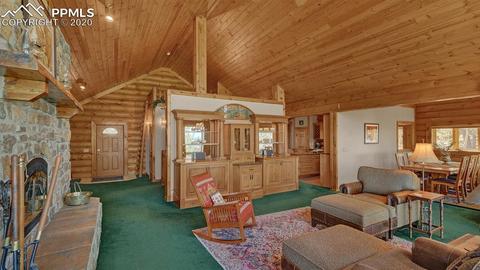 263 Paradiso Rd, Divide, CO 80814 photo 8
