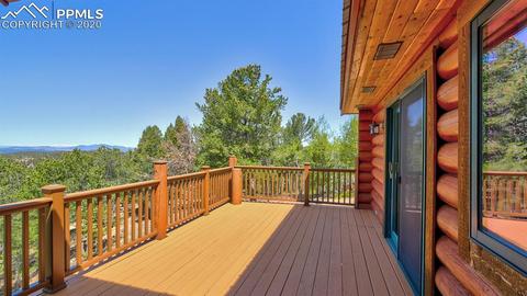 263 Paradiso Rd, Divide, CO 80814 photo 29