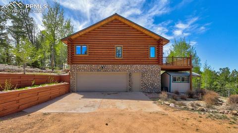 263 Paradiso Rd, Divide, CO 80814 photo 33
