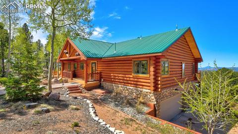 263 Paradiso Rd, Divide, CO 80814 photo 28