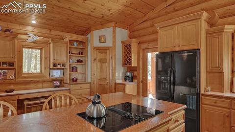 263 Paradiso Rd, Divide, CO 80814 photo 3