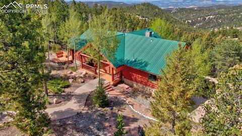 263 Paradiso Rd, Divide, CO 80814 photo 37