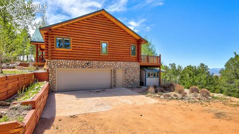 263 Paradiso Rd, Divide, CO 80814 photo 34