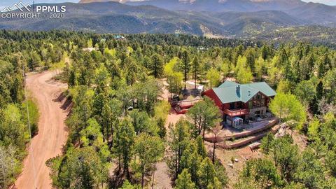 263 Paradiso Rd, Divide, CO 80814 photo 36