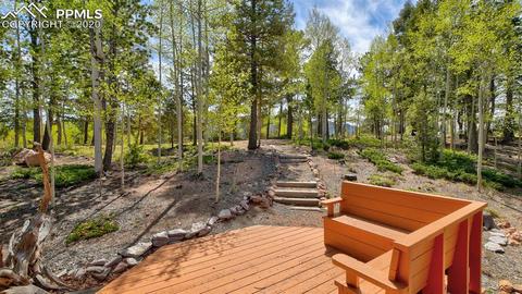 263 Paradiso Rd, Divide, CO 80814 photo 26