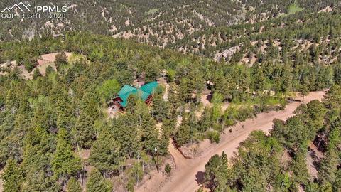 263 Paradiso Rd, Divide, CO 80814 photo 38