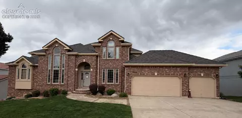 3035 Orion Dr, Colorado Springs, CO 80906