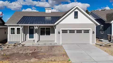 16361 Talons Bluff Ln, Monument, CO 80132