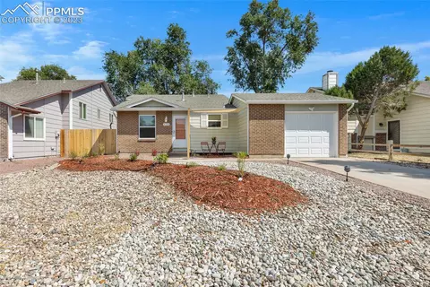 4270 Dye St, Colorado Springs, CO 80911