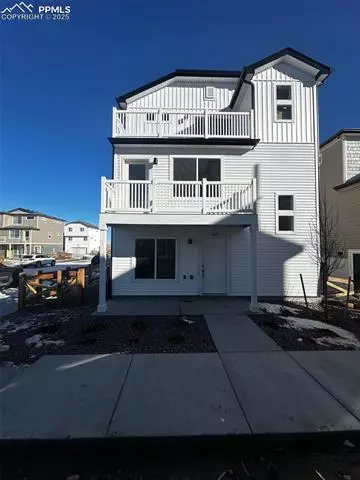 6062 Notch Top Way, Colorado Springs, CO 80927