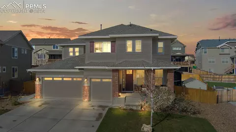1421 Mcmurdo Trl, Castle Rock, CO 80108