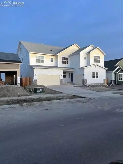 13542 Woods Grove Dr, Peyton, CO 80831
