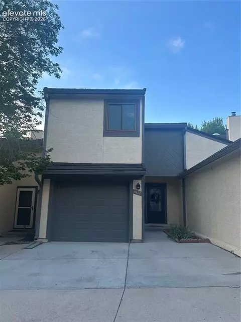 4620 Excalibur Ct, Colorado Springs, CO 80917
