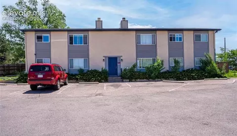 2809 King St, Colorado Springs, CO 80904