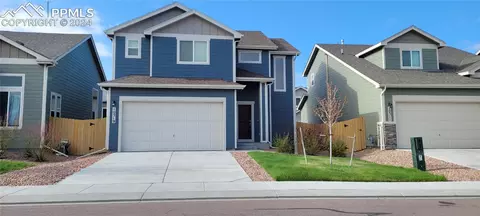 10519 Kalama Dr, Colorado Springs, CO 80925