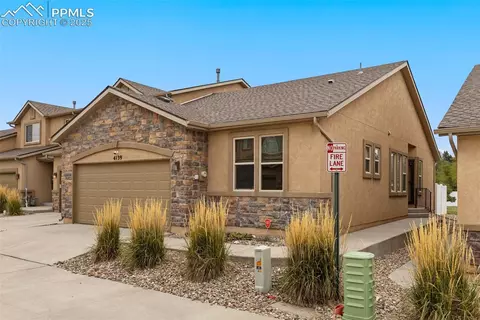 4139 Park Haven Vw, Colorado Springs, CO 80917