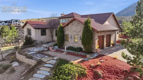 5410 Marshglen Ct, Colorado Springs, CO 80906