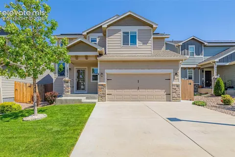 10924 Nolin Dr, Colorado Springs, CO 80925
