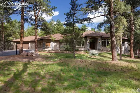 20320 Lockridge Dr, Colorado Springs, CO 80908