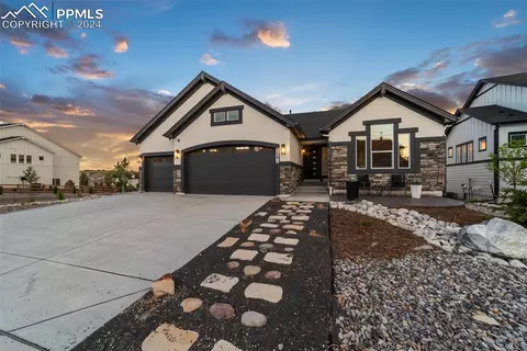 2291 Merlot Dr, Colorado Springs, CO 80921