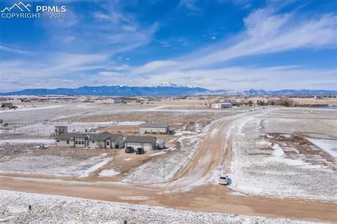 7495 Pfost Dr, Peyton, CO 80831 photo 5