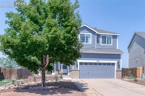 7868 Coffee Rd, Peyton, CO 80831 photo 3