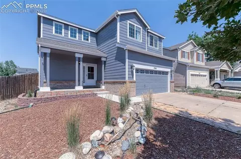 7868 Coffee Rd, Peyton, CO 80831 photo 2