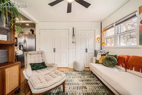 2128 N Nevada Ave, Colorado Springs, CO 80907