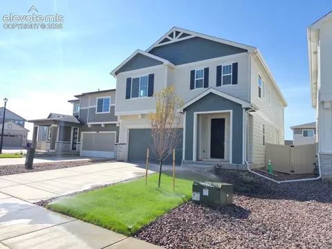 7879 Rainy Creek Trl, Colorado Springs, CO 80925
