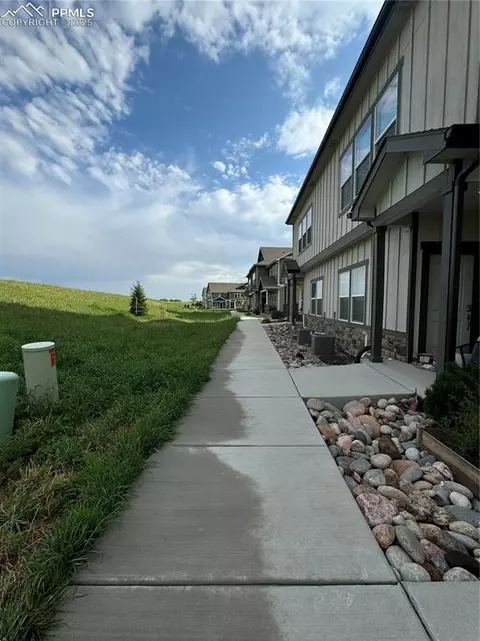 6577 Rubicon Hts, Colorado Springs, CO 80925
