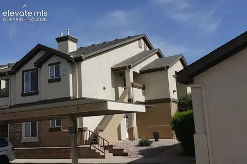 3780 Riviera Grv #204, Colorado Springs, CO 80922