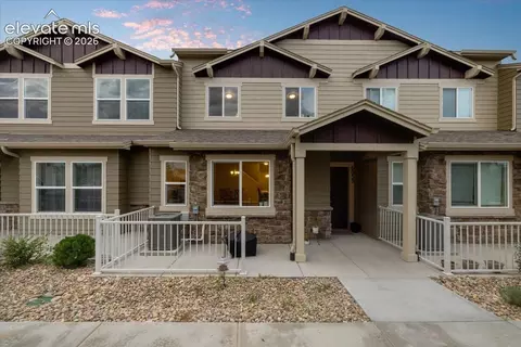 6055 White Wolf Pt, Colorado Springs, CO 80925