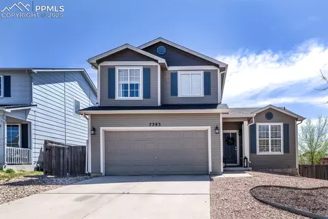 7383 Bentwater Dr, Fountain, CO 80817