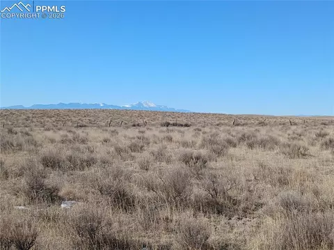 Parcel 6 S Peyton Highway, Colorado Springs, CO 80928