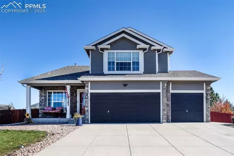 9383 Prairie Dunes Rd, Peyton, CO 80831