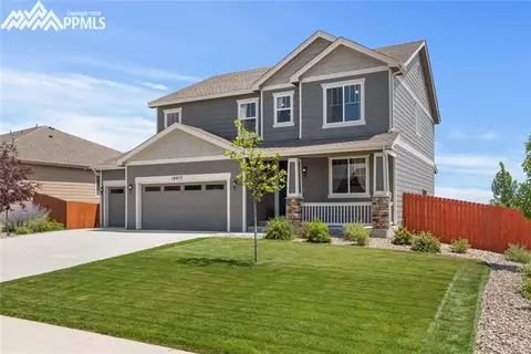 10877 Mt Evans Dr, Peyton, CO 80831 photo 2