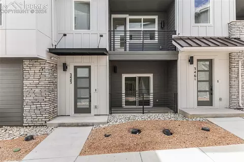 3443 Bivy Pt, Colorado Springs, CO 80907