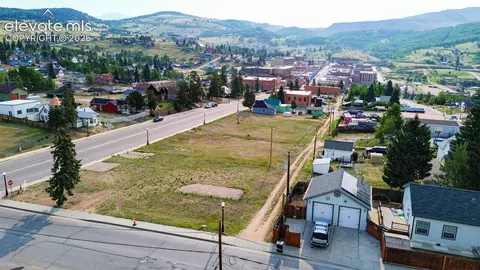 236 W Bennett Ave, Cripple Creek, CO 80813